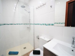 Ferienhaus Badia Blava Ausstattung 23
