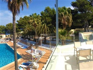 Holiday house Badia Blava  37