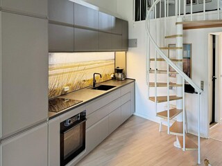 Maison de vacances Søndervig  16
