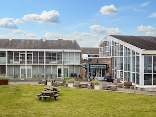 Ferienhaus Søndervig  22