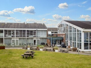 Vakantiehuis Søndervig  31