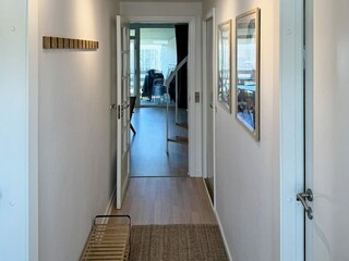 Holiday house Søndervig  20