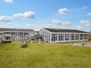 Ferienhaus Søndervig  24