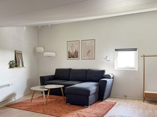 Vakantiehuis Søndervig  32