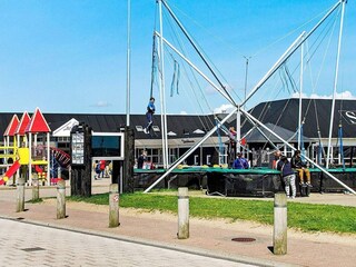 Casa per le vacanze Søndervig  14