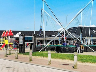 Ferienhaus Søndervig  15
