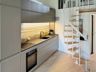 Ferienhaus Søndervig  38