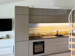 Ferienhaus Søndervig  12