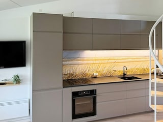 Holiday house Søndervig  8