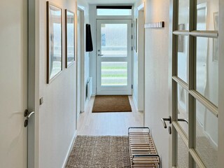 Ferienhaus Søndervig  6