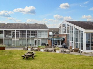 Casa de vacaciones Søndervig  9
