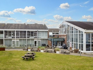 Ferienhaus Søndervig  24