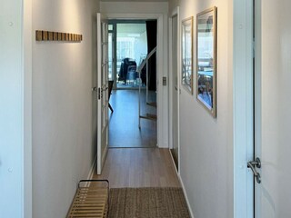 Vakantiehuis Søndervig  8