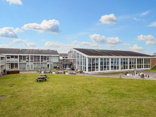 Ferienhaus Søndervig  10