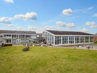 Maison de vacances Søndervig  18