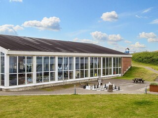 Maison de vacances Søndervig  28