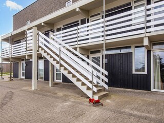 Maison de vacances Søndervig  10