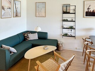 Ferienhaus Søndervig  17