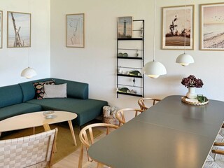 Casa de vacaciones Søndervig  13