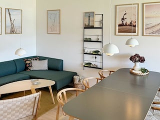 Holiday house Søndervig  19