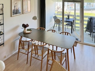 Ferienhaus Søndervig  13