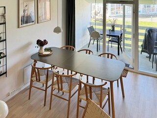 Ferienhaus Søndervig  28