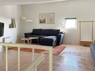 Holiday house Søndervig  23