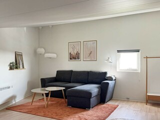 Casa per le vacanze Søndervig  14