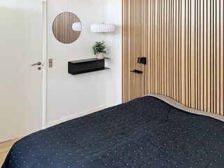 Casa de vacaciones Søndervig  5