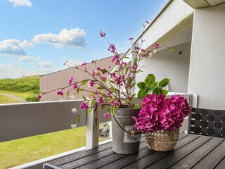 Casa per le vacanze Søndervig  5
