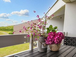 Holiday house Søndervig  3