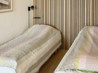 Casa per le vacanze Søndervig  16