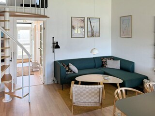 Vakantiehuis Søndervig  4