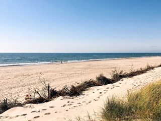 Casa de vacaciones Søndervig Grabación al aire libre 2