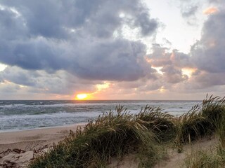 Casa per le vacanze Søndervig  16