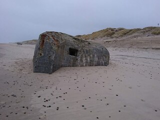 Vakantiehuis Søndervig  21