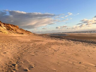 Casa per le vacanze Søndervig  22