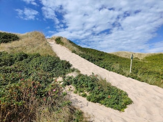 Casa per le vacanze Søndervig  39