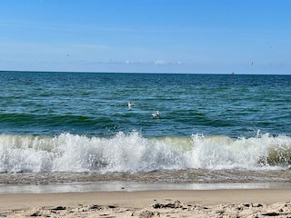 Casa per le vacanze Søndervig  19