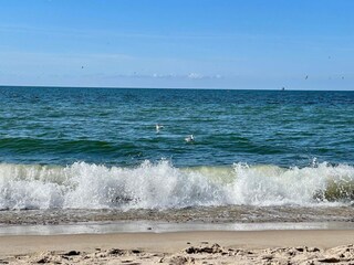 Maison de vacances Søndervig  19