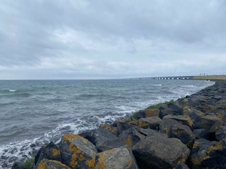 Casa de vacaciones Søndervig  41