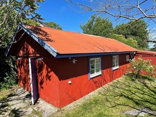 Ferienhaus Klädesholmen Außenaufnahme 4