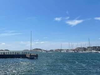 Holiday house Klädesholmen  21