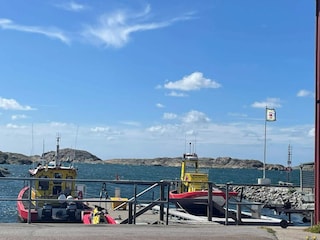 Ferienhaus Klädesholmen  5