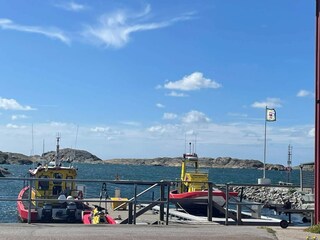 Vakantiehuis Klädesholmen  13