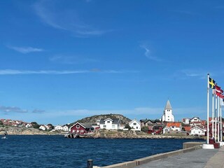 Ferienhaus Klädesholmen  17