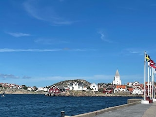 Holiday house Klädesholmen  23