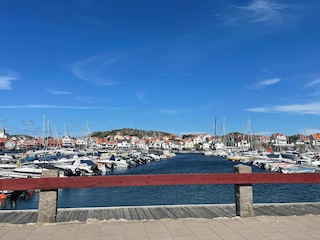 Ferienhaus Klädesholmen  8