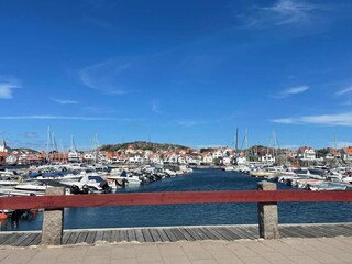 Vakantiehuis Klädesholmen  15