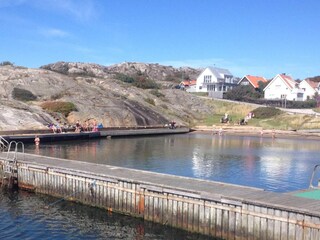 Vakantiehuis Klädesholmen  16